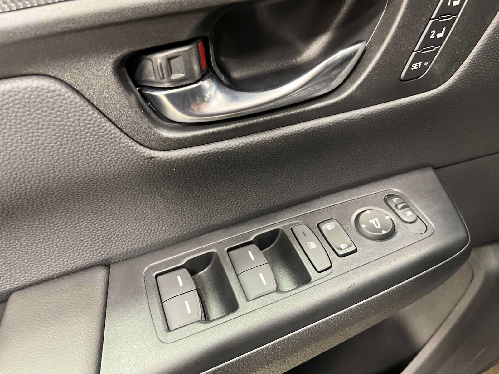 New 2026 Honda CR-V Sport-L image 15