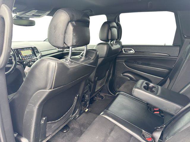 Used 2022 Jeep Grand Cherokee Laredo X RWD image 27
