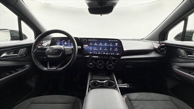 Used 2024 Chevrolet Blazer EV RS image 25