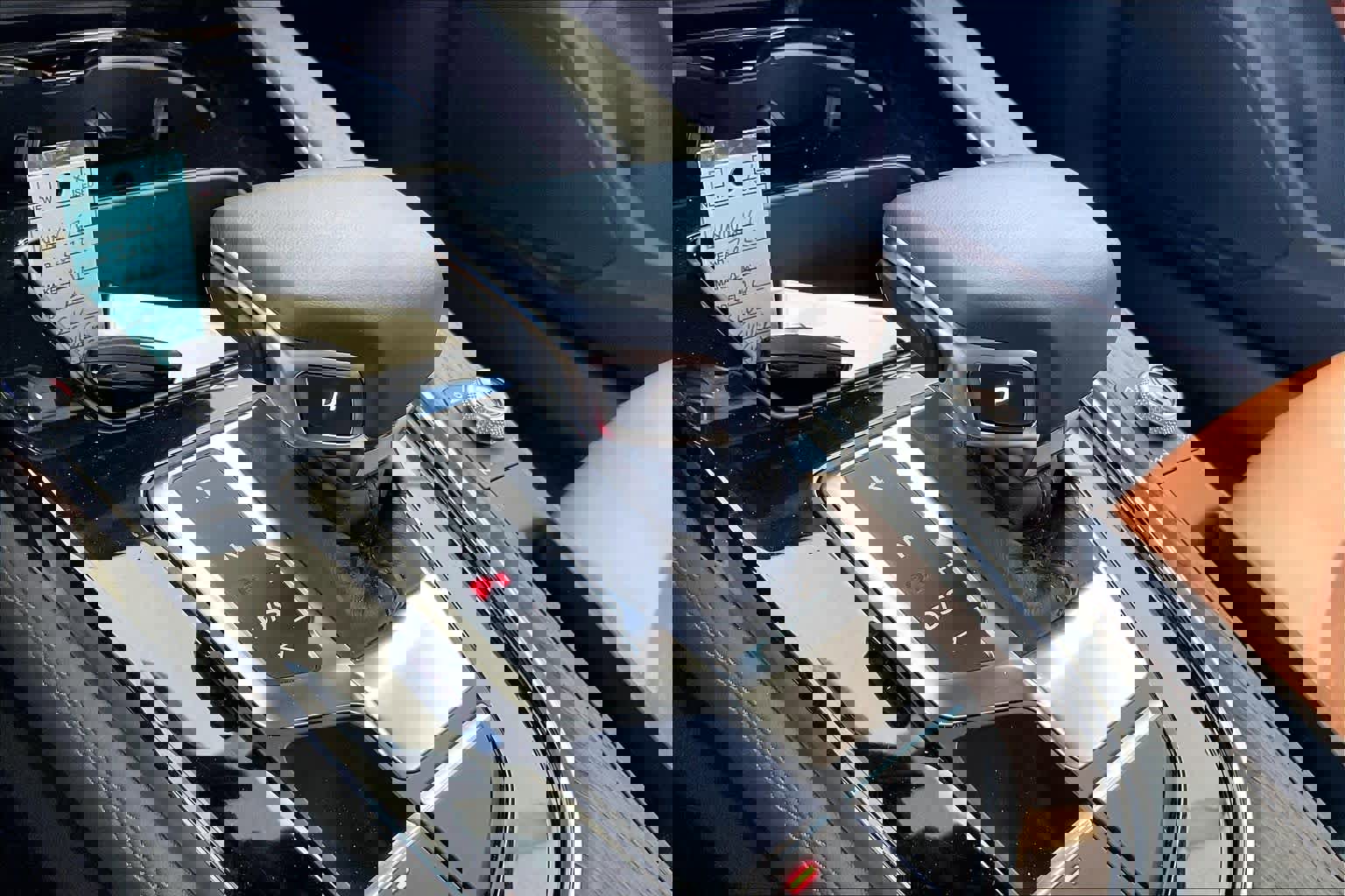 Used 2022 Audi A4 2.0T Premium Plus w/ Premium Plus Package image 34