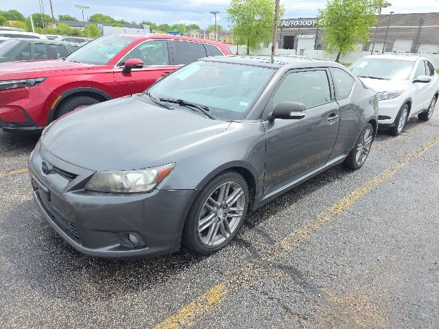 Used 2011 Scion tC FWD image 1