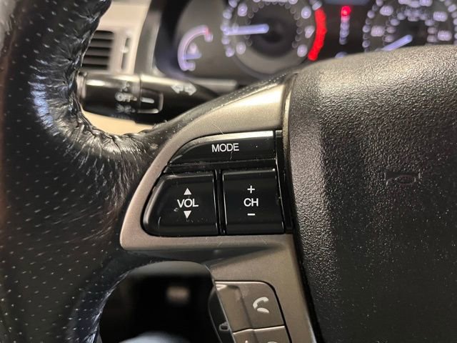 Used 2016 Honda Odyssey EX-L image 21