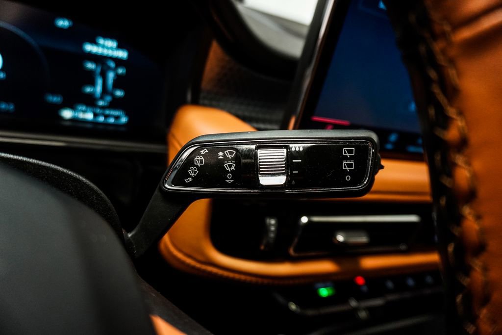 Used 2022 Lincoln Nautilus Black Label image 21