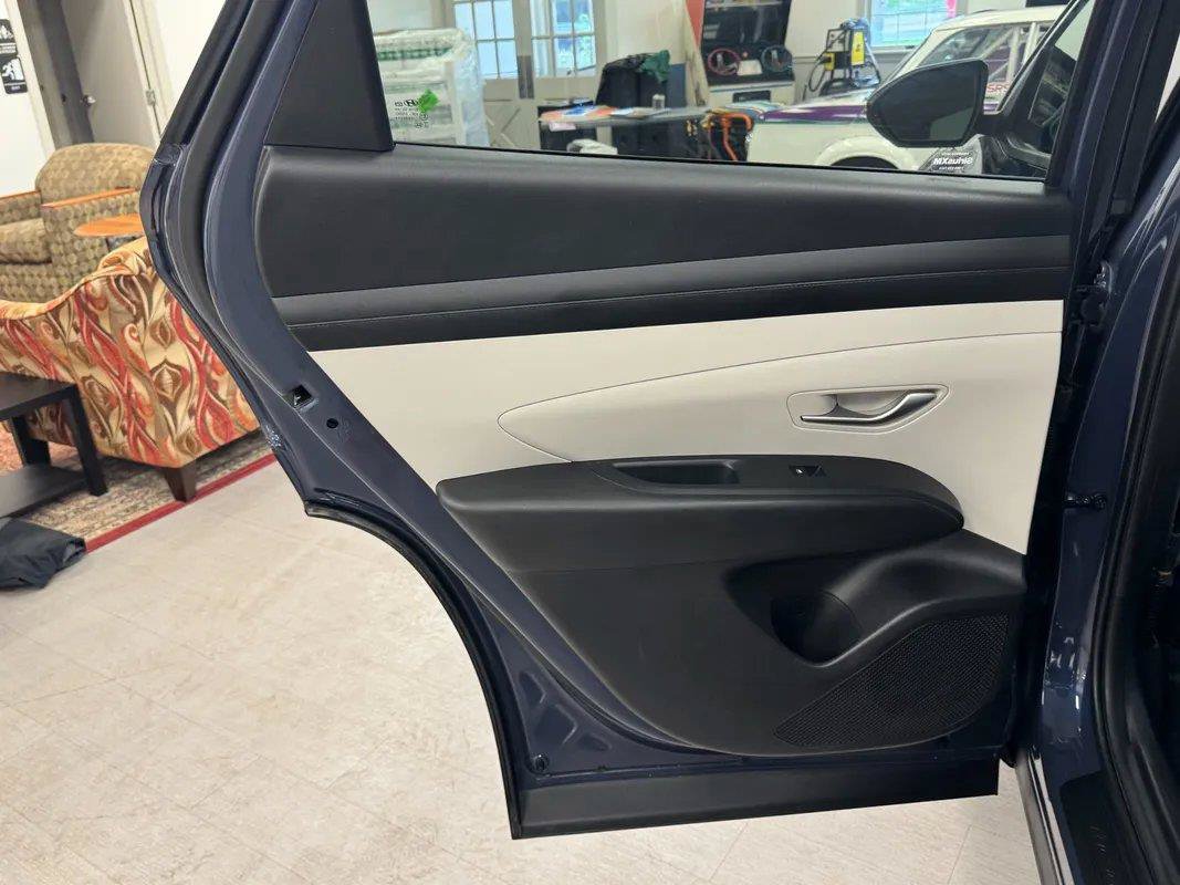 Used 2026 Hyundai Tucson SEL Plus AWD/4WD image 22