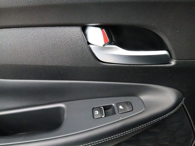 Used 2023 Hyundai Santa Fe Limited image 35