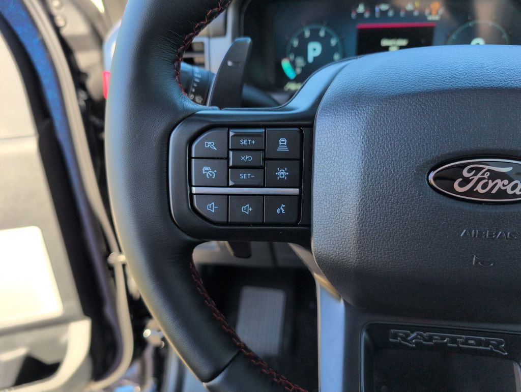 New 2025 Ford F150 Raptor image 29