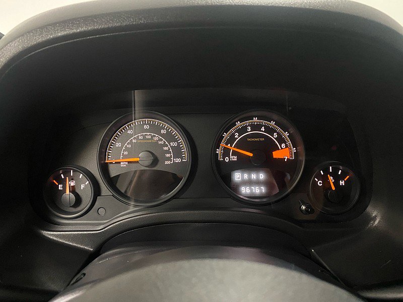 Used 2015 Jeep Patriot Sport w/ Power Value Group image 21