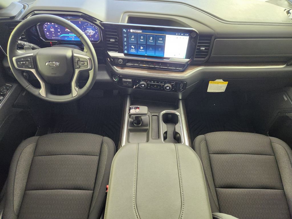 New 2026 Chevrolet Silverado 1500 LT Trail Boss w/ Convenience Package II image 30