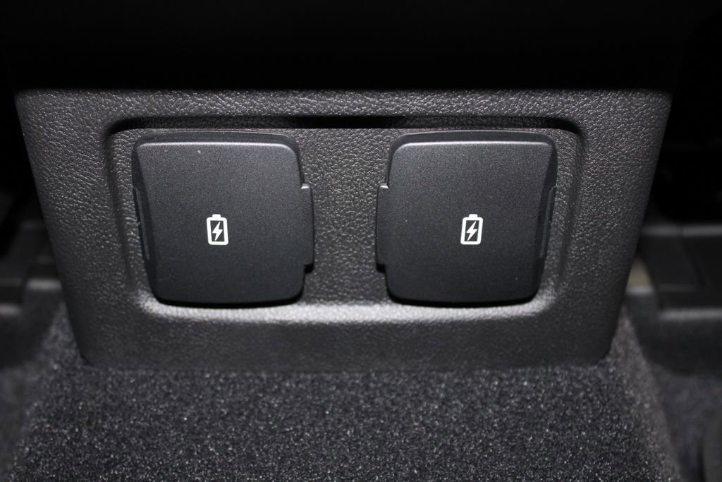 New 2026 Lincoln Corsair Reserve image 33