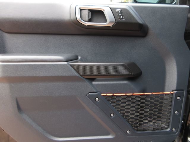 Certified 2023 Ford Bronco Raptor image 9