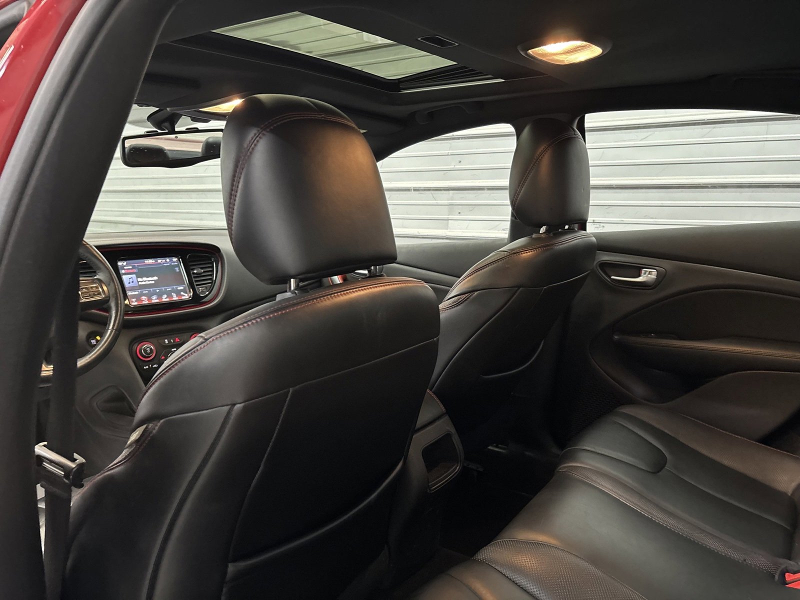 Used 2016 Dodge Dart GT w/ Sun/Sound Group image 25