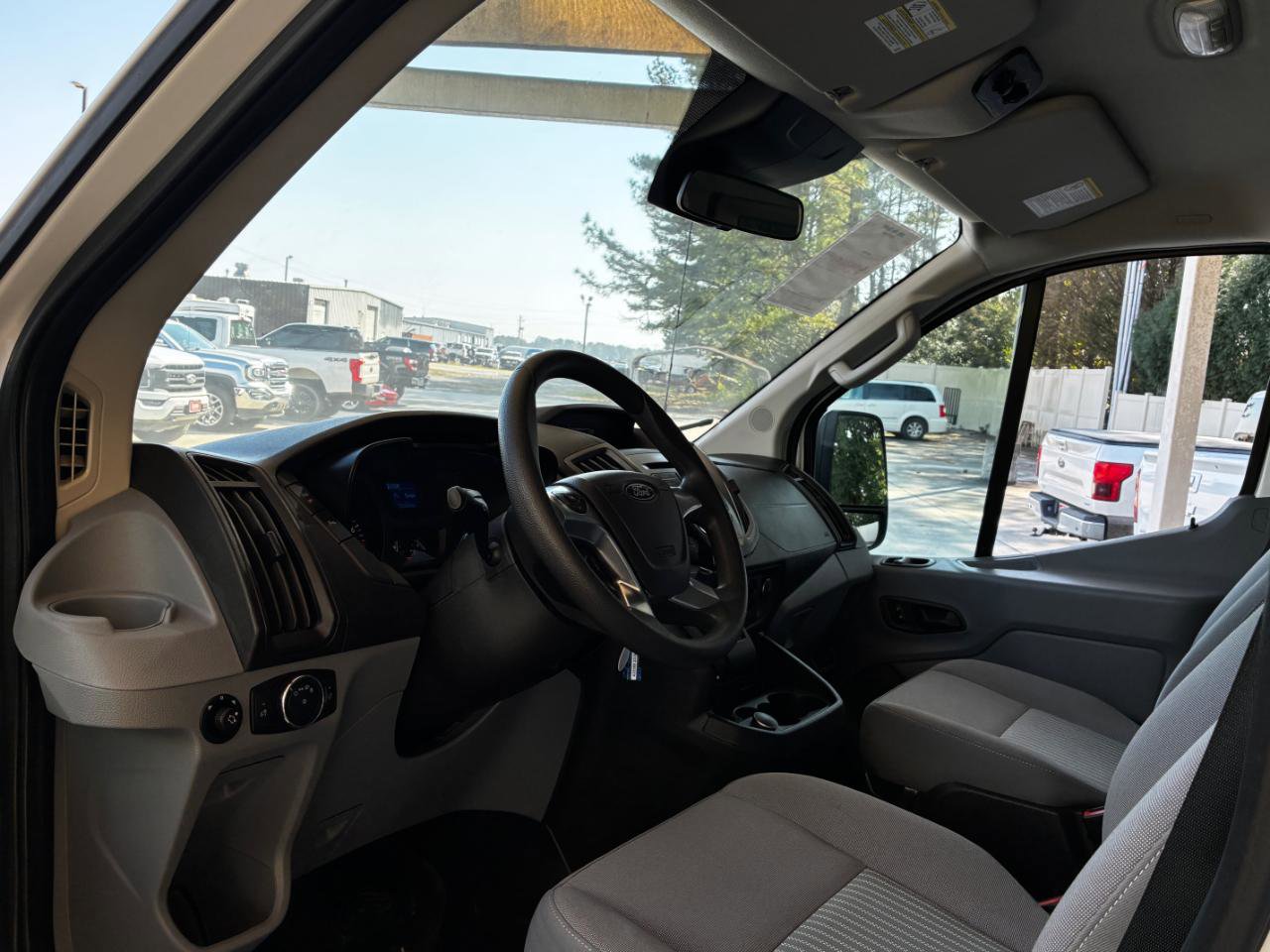 Used 2019 Ford Transit 150 XLT image 14
