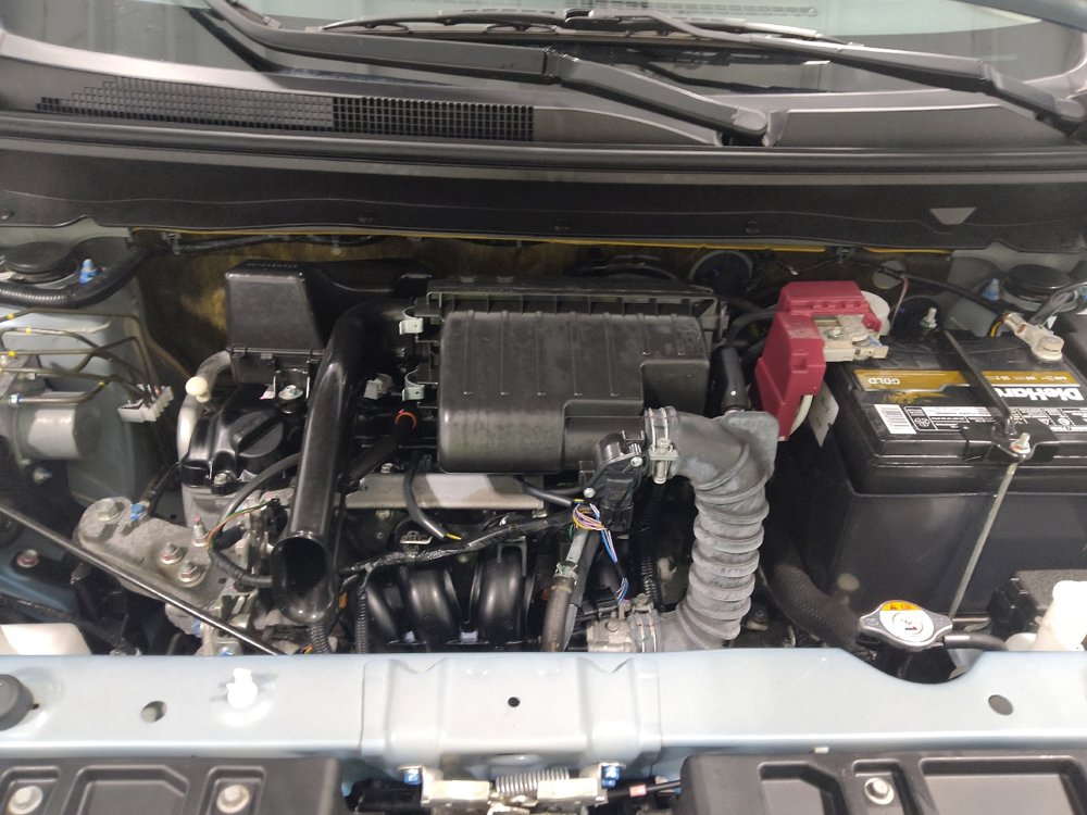 Used 2024 Mitsubishi Mirage G4 ES image 30