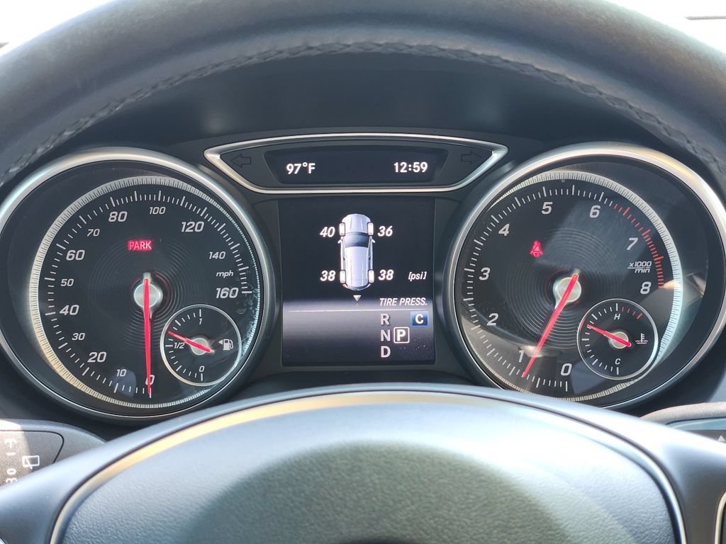 Used 2018 Mercedes-Benz GLA 250 4MATIC image 19