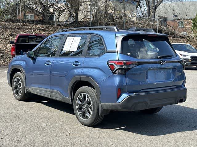 Certified 2025 Subaru Forester image 20