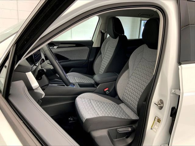 Certified 2025 Volkswagen Tiguan S AWD/4WD image 5