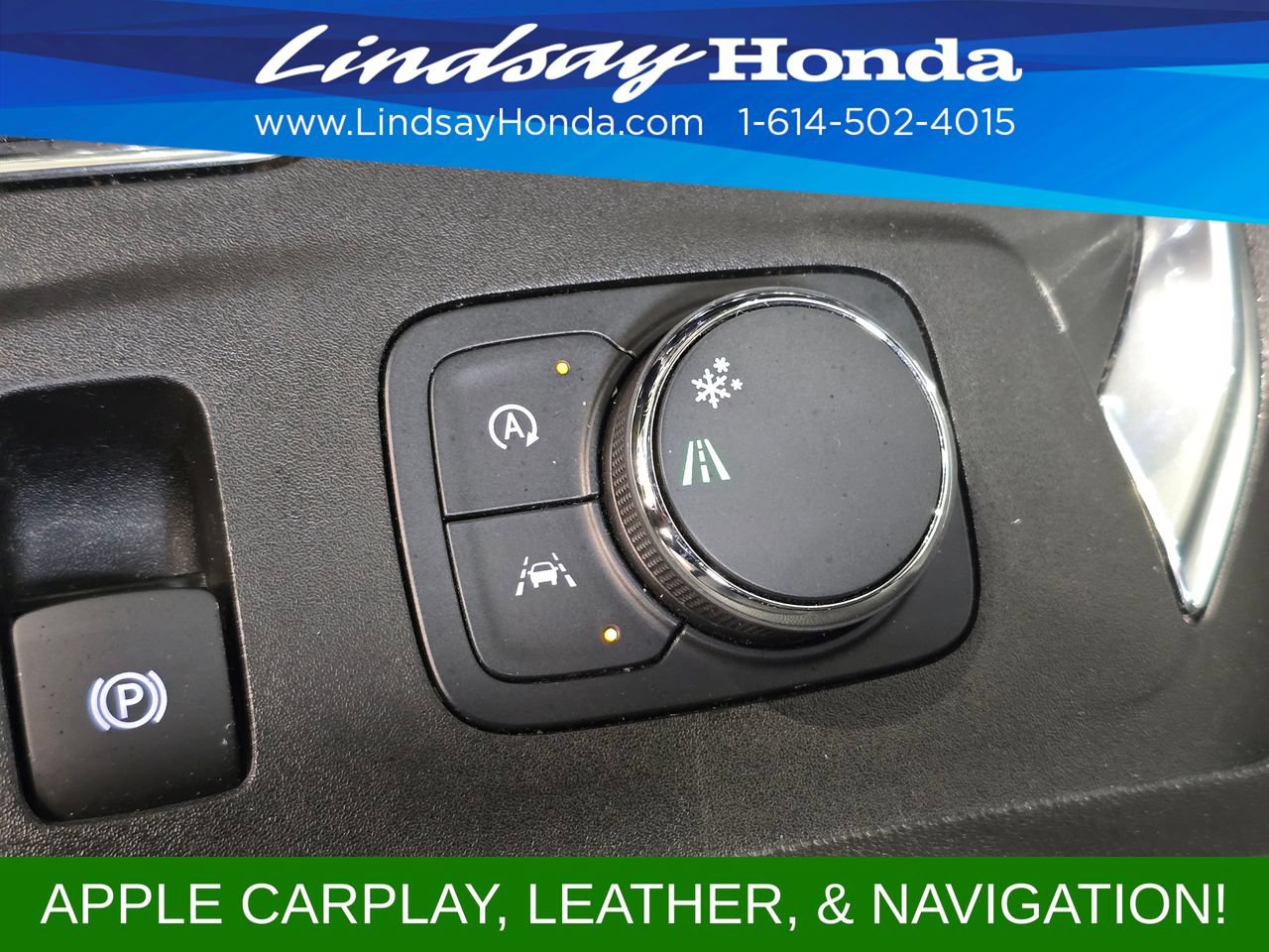 Used 2023 Chevrolet Traverse LT w/ LT Premium Package FWD image 20
