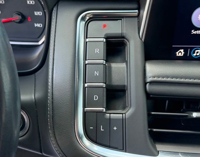 Certified 2021 Chevrolet Tahoe Z71 AWD/4WD image 30