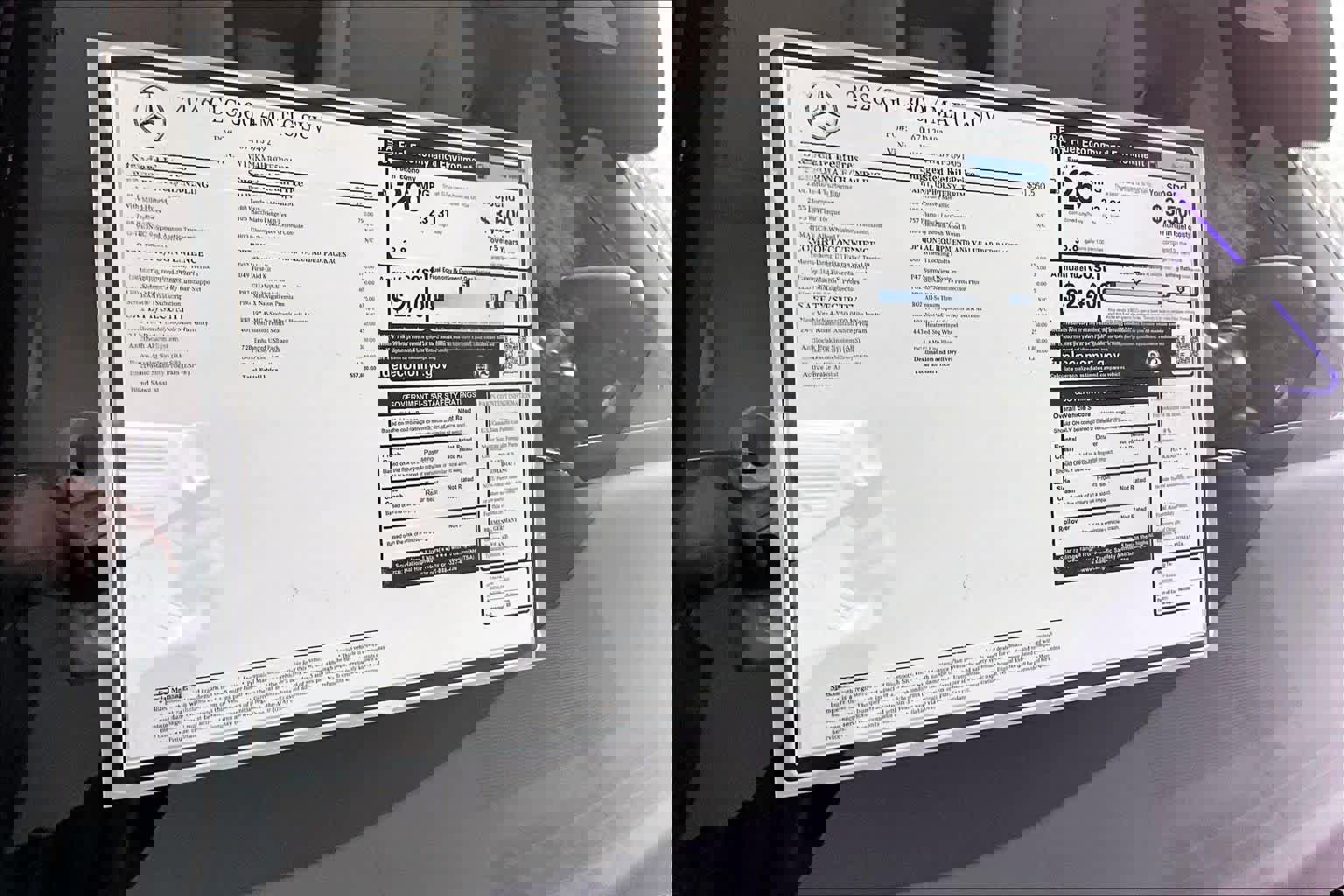 New 2026 Mercedes-Benz GLC 300 GLC 300 image 17