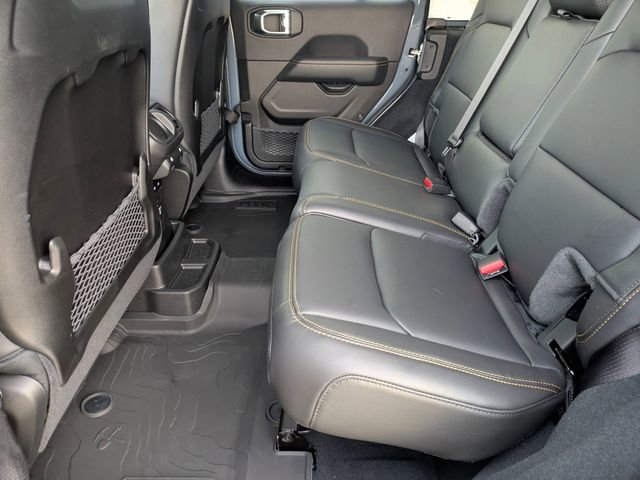 New 2026 Jeep Wrangler Sahara image 32