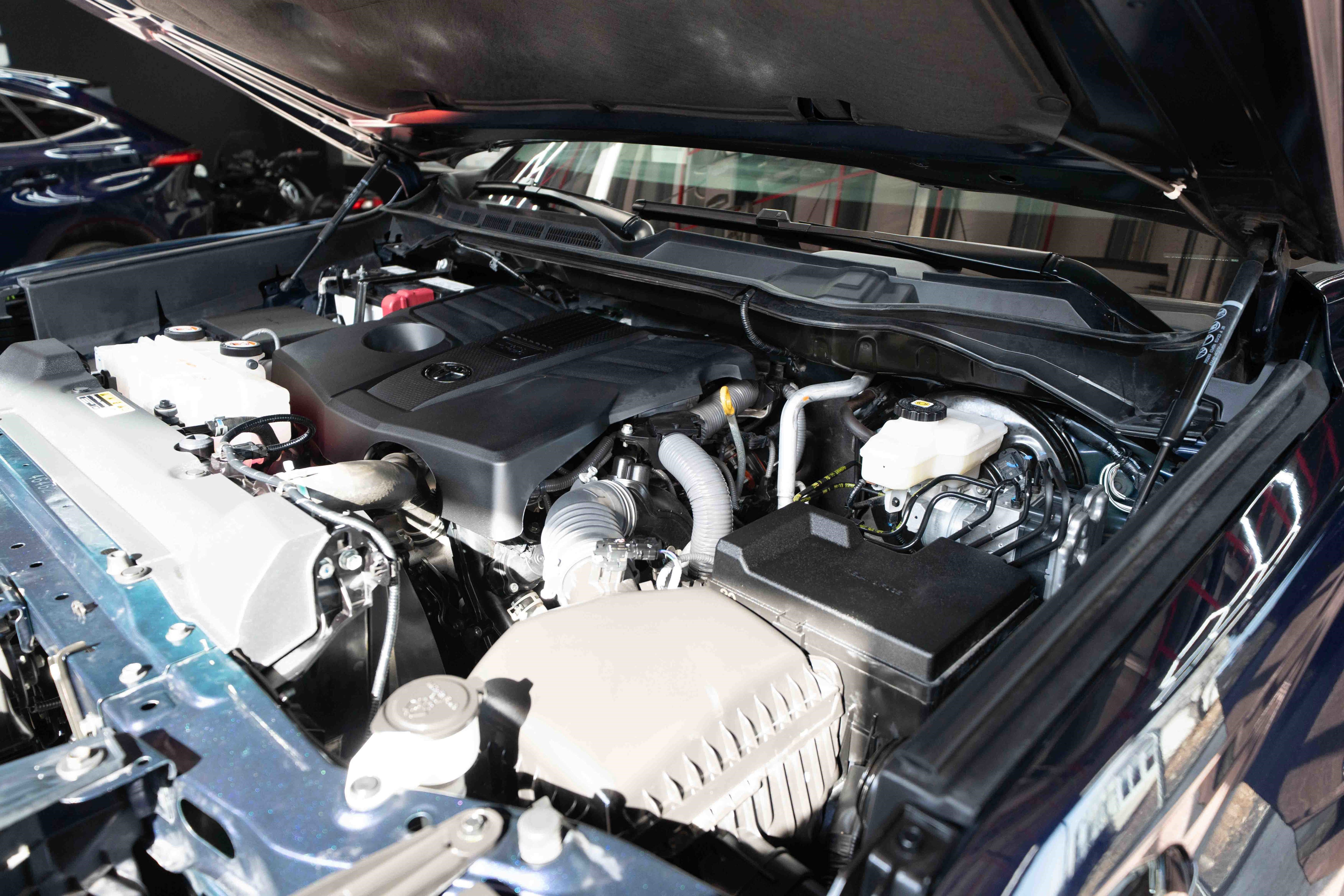 Used 2023 Toyota Tundra Limited image 32