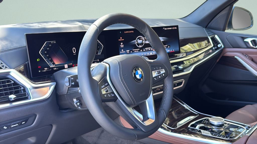 New 2026 BMW X5 xDrive40i image 9