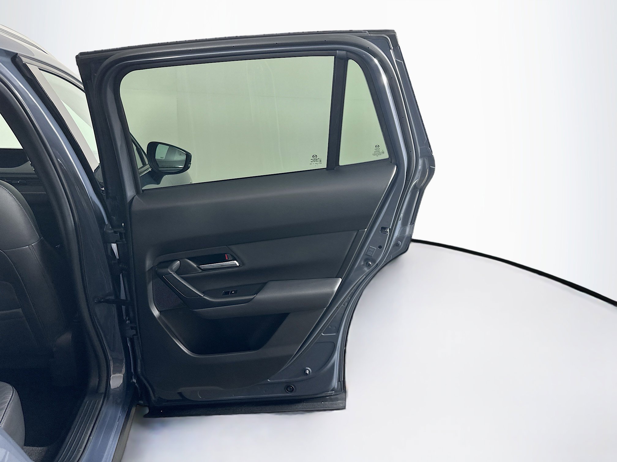 Used 2025 MAZDA CX-50 AWD 2.5 S w/ Premium Plus Pkg image 33