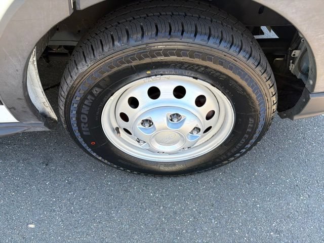 Used 2023 Ford Transit 250 148 High Roof AWD w/ Load Area Protection Package image 31