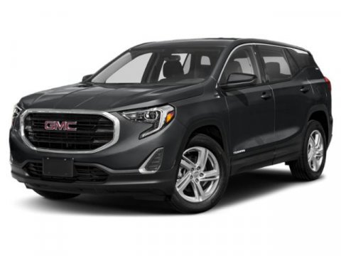 Used 2018 GMC Terrain SLE w/ Driver Convenience Package image 1
