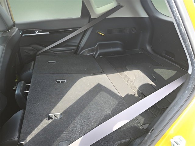 Used 2021 Kia Seltos S image 25