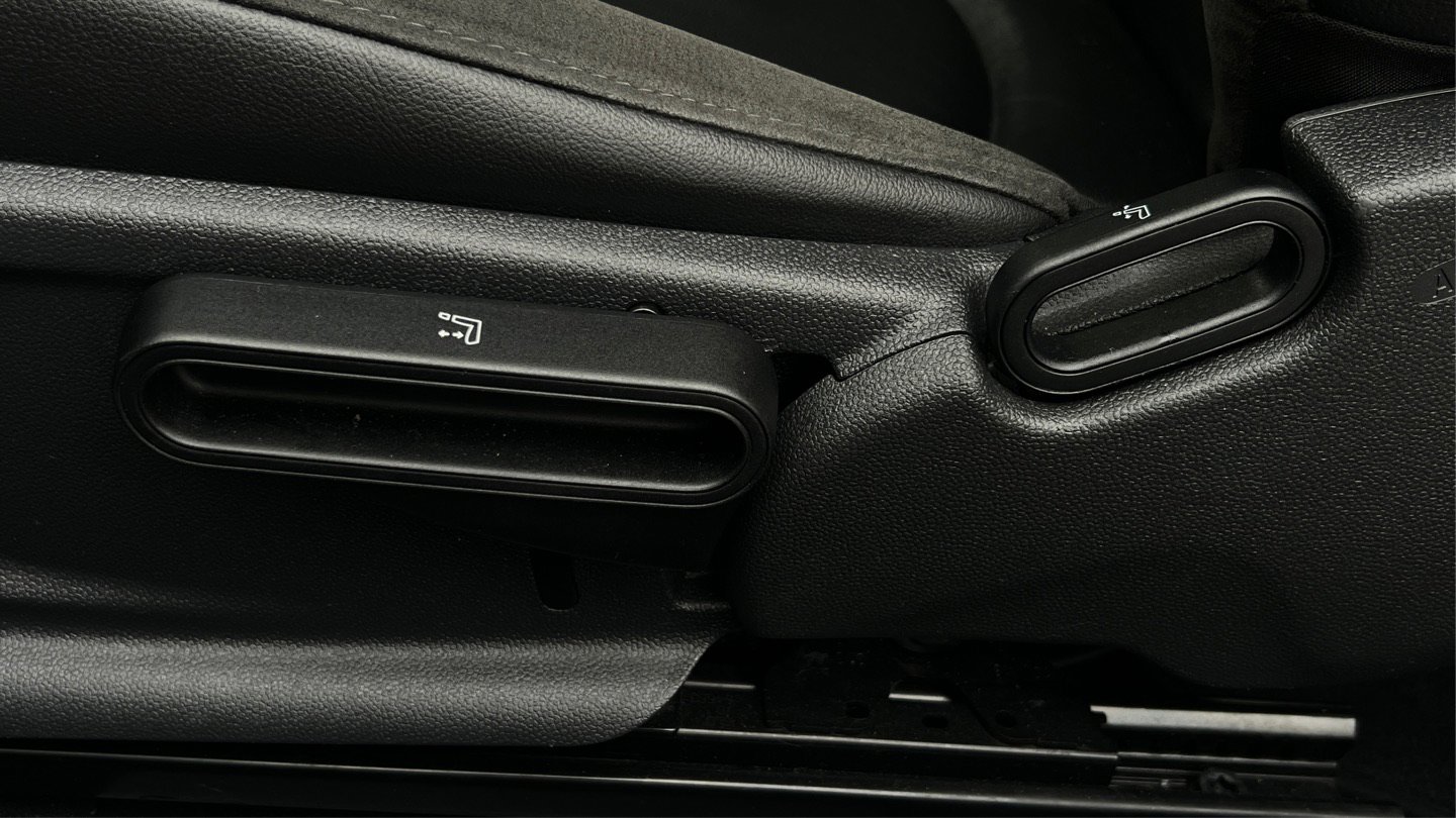 Used 2019 MINI Cooper S FWD image 52