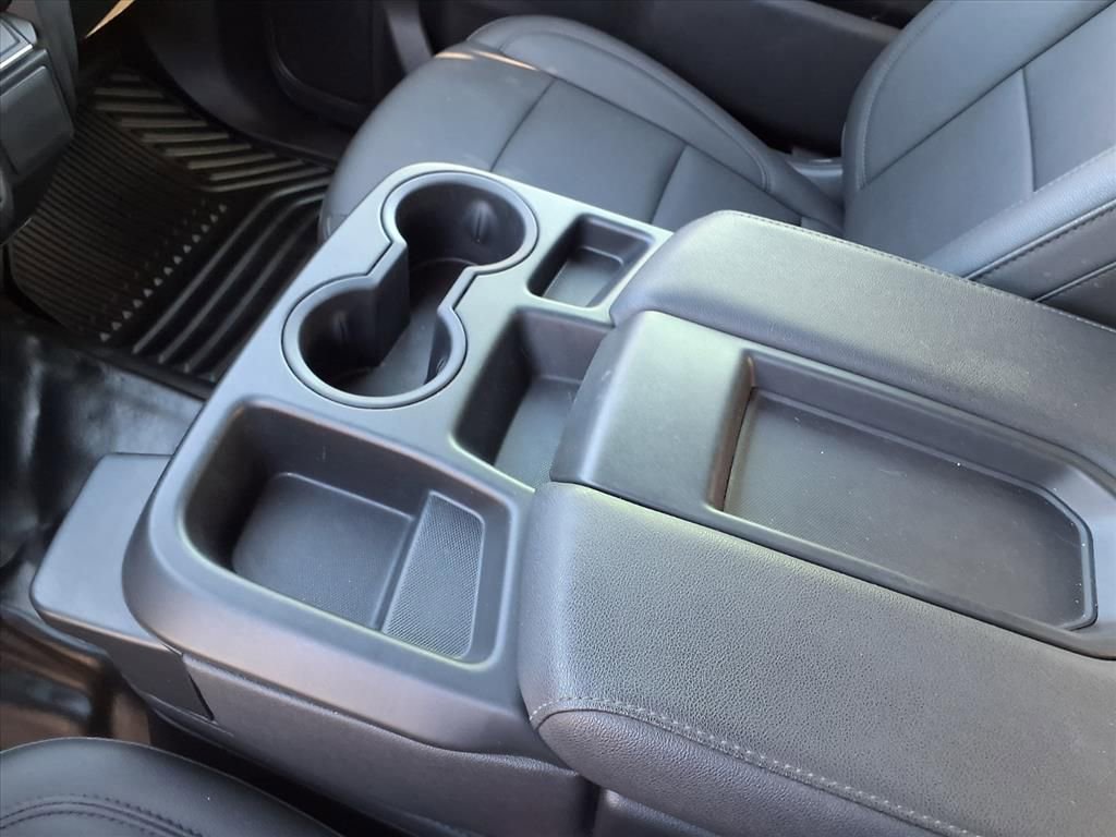 Used 2025 Chevrolet Silverado 3500 W/T image 25