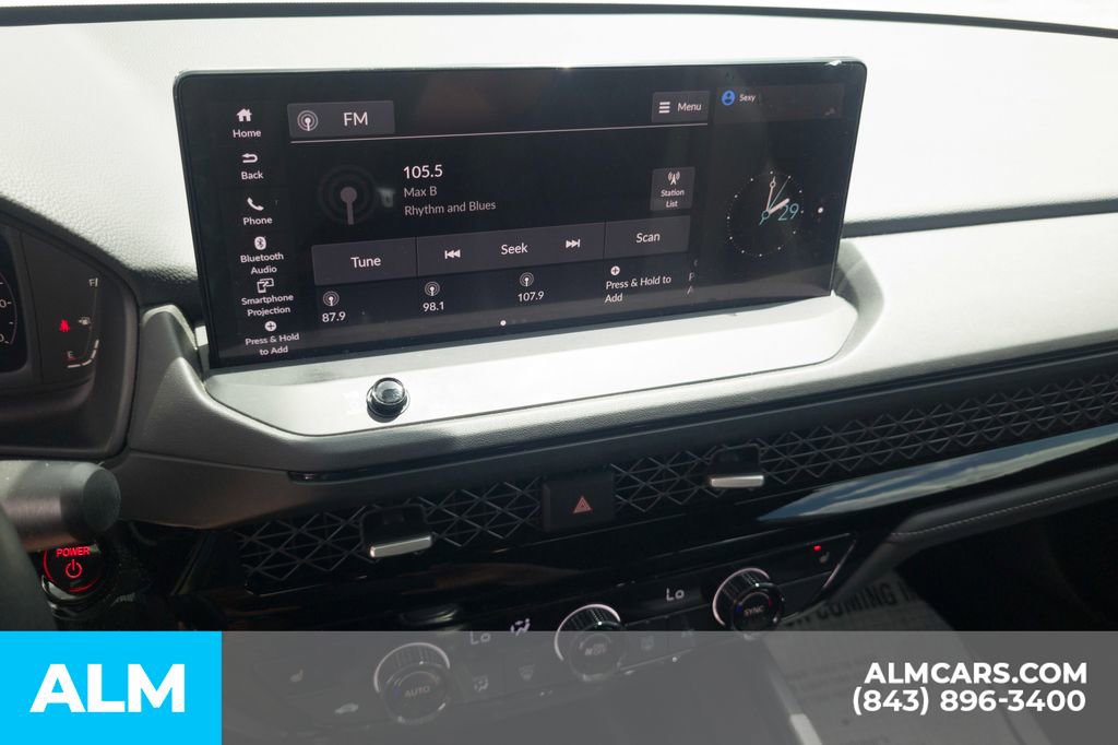 Used 2023 Honda Accord Sport image 9