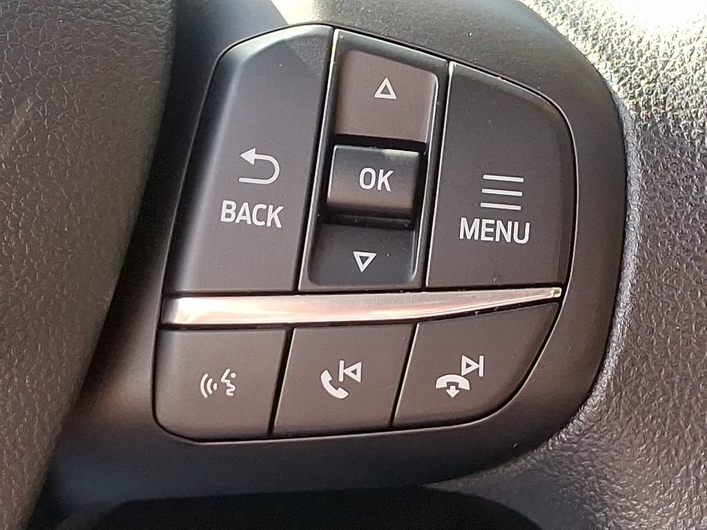 Used 2025 Ford Bronco Sport Big Bend AWD/4WD image 22