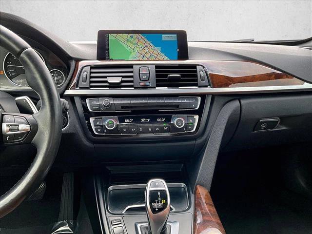 Used 2016 BMW 435i xDrive Convertible image 8