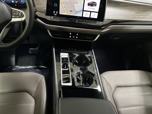 New 2026 Volkswagen Atlas SEL AWD/4WD image 33