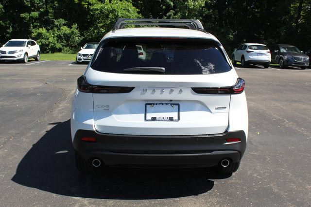 New 2026 MAZDA CX-5 Preferred AWD/4WD image 4