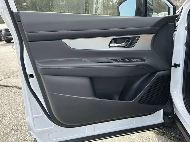New 2026 Nissan Murano SL AWD/4WD image 12