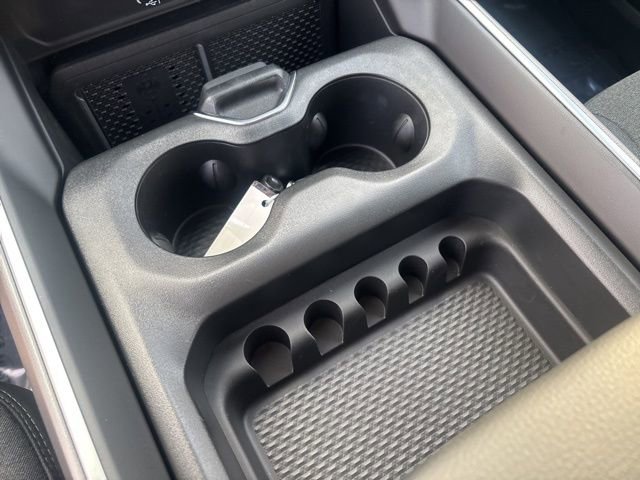 New 2026 RAM 1500 Big Horn/Lone Star image 36