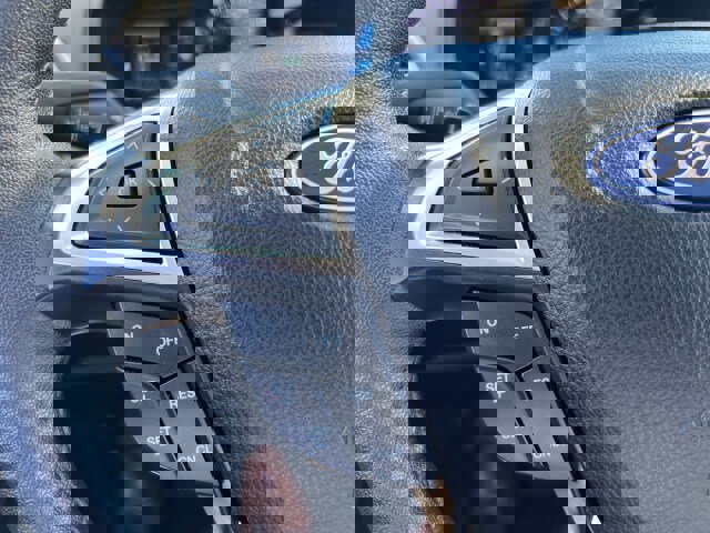 Certified 2022 Ford Edge SEL w/ Convenience Package image 19