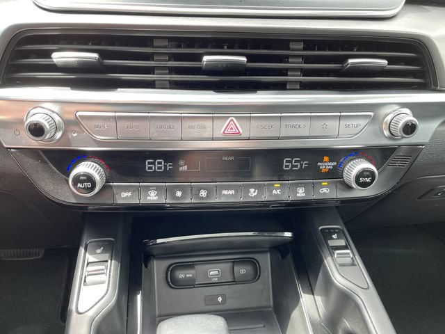 Used 2022 Kia Telluride S AWD/4WD image 18