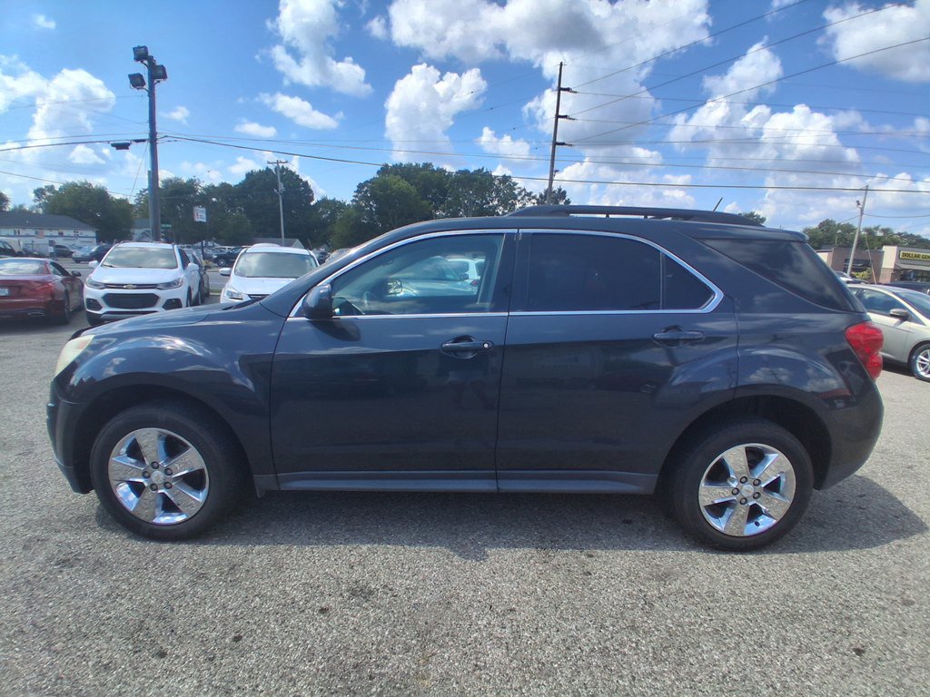 Used 2013 Chevrolet Equinox LT w/ All Star Package AWD/4WD image 27