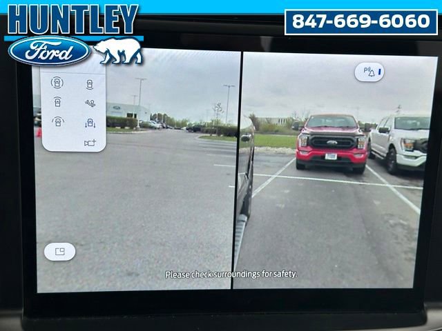 Used 2024 Ford F150 XLT w/ Equipment Group 303A High AWD/4WD image 27