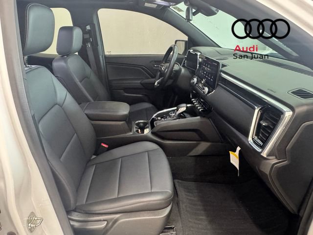 Used 2024 GMC Canyon Elevation w/ Elevation Premium Package AWD/4WD image 27