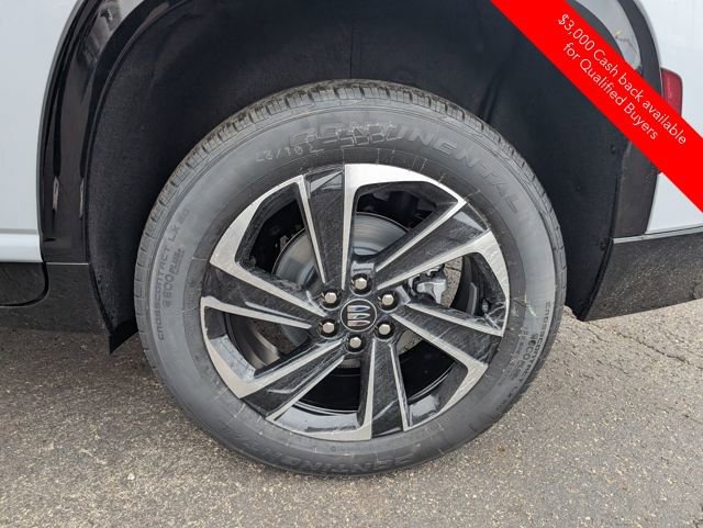 New 2026 Buick Enclave Sport Touring w/ Power Package image 24