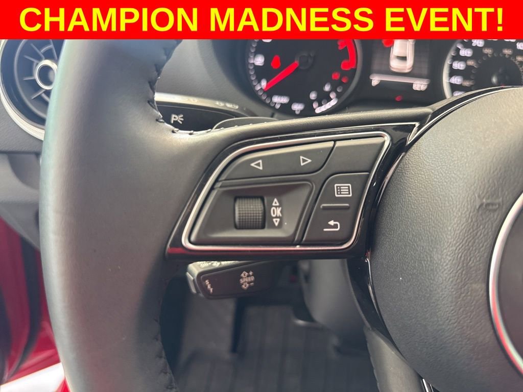 Used 2020 Audi A3 2.0T Premium image 13