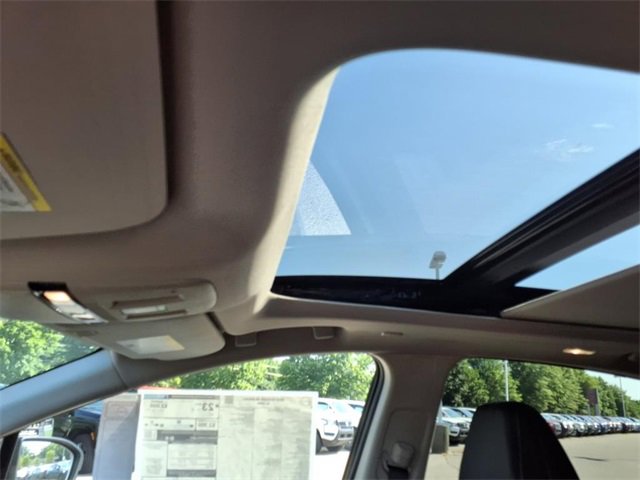 New 2025 Nissan Murano SL w/ Cargo Package image 11