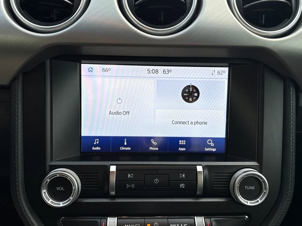 Used 2020 Ford Mustang Premium image 24