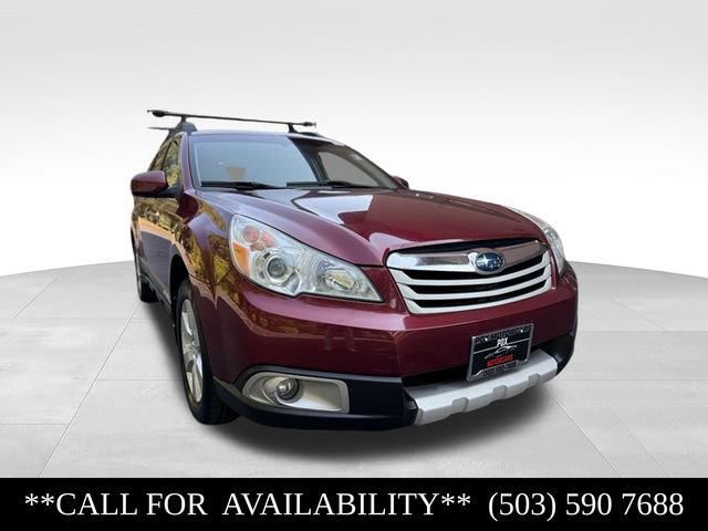 Used 2011 Subaru Outback 2.5i Limited AWD/4WD image 7
