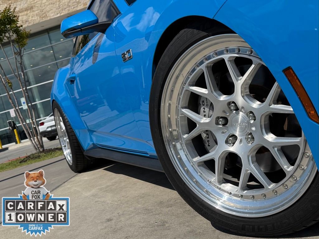 Used 2024 Ford Mustang GT Premium image 21